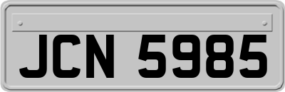 JCN5985