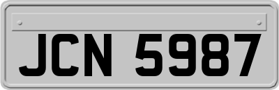 JCN5987