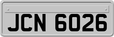 JCN6026