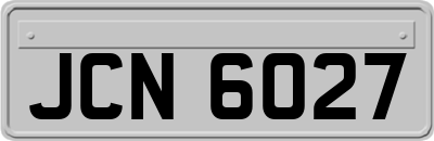 JCN6027