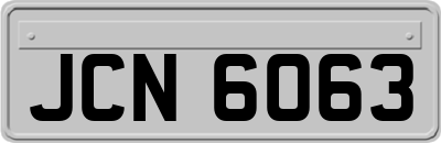 JCN6063