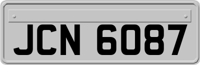 JCN6087