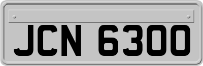 JCN6300