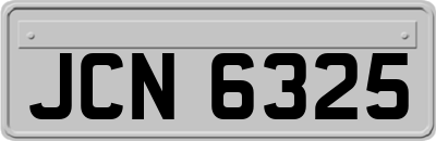 JCN6325