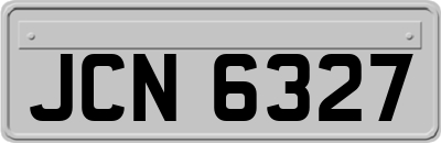 JCN6327