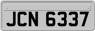 JCN6337