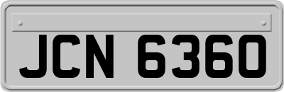 JCN6360