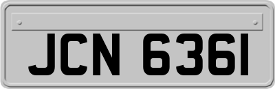 JCN6361