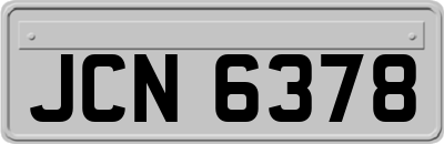 JCN6378