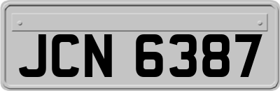 JCN6387