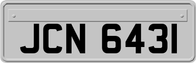 JCN6431