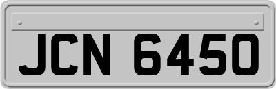 JCN6450