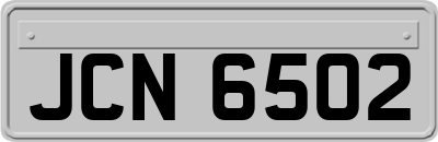 JCN6502