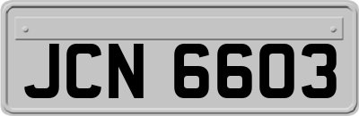 JCN6603