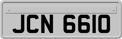 JCN6610