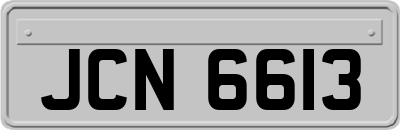 JCN6613