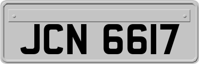 JCN6617