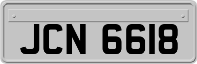JCN6618