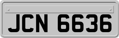 JCN6636