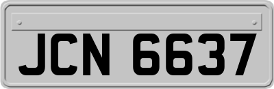 JCN6637