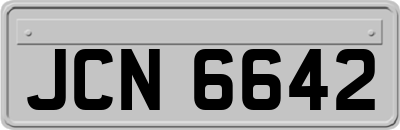 JCN6642