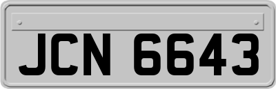 JCN6643