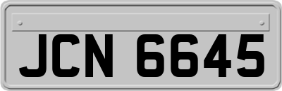 JCN6645