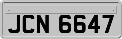 JCN6647