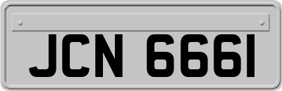 JCN6661