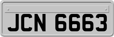 JCN6663
