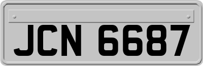 JCN6687