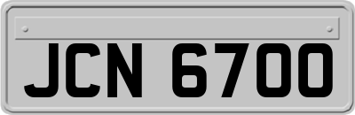 JCN6700