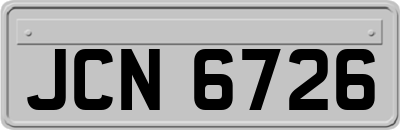 JCN6726