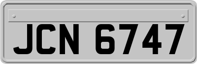 JCN6747
