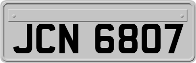 JCN6807