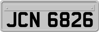 JCN6826