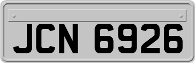 JCN6926