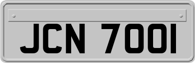 JCN7001