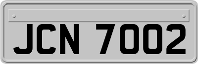 JCN7002