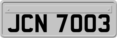 JCN7003