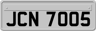JCN7005