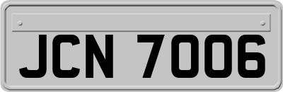 JCN7006