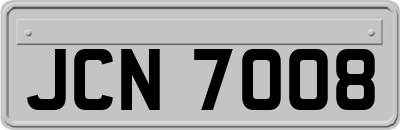 JCN7008