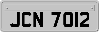 JCN7012