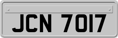 JCN7017