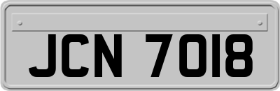 JCN7018