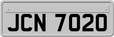 JCN7020