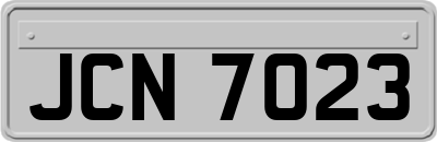 JCN7023