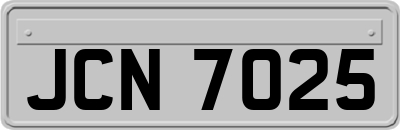 JCN7025