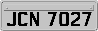 JCN7027